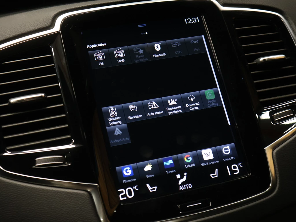Volvo XC90 – foto 20