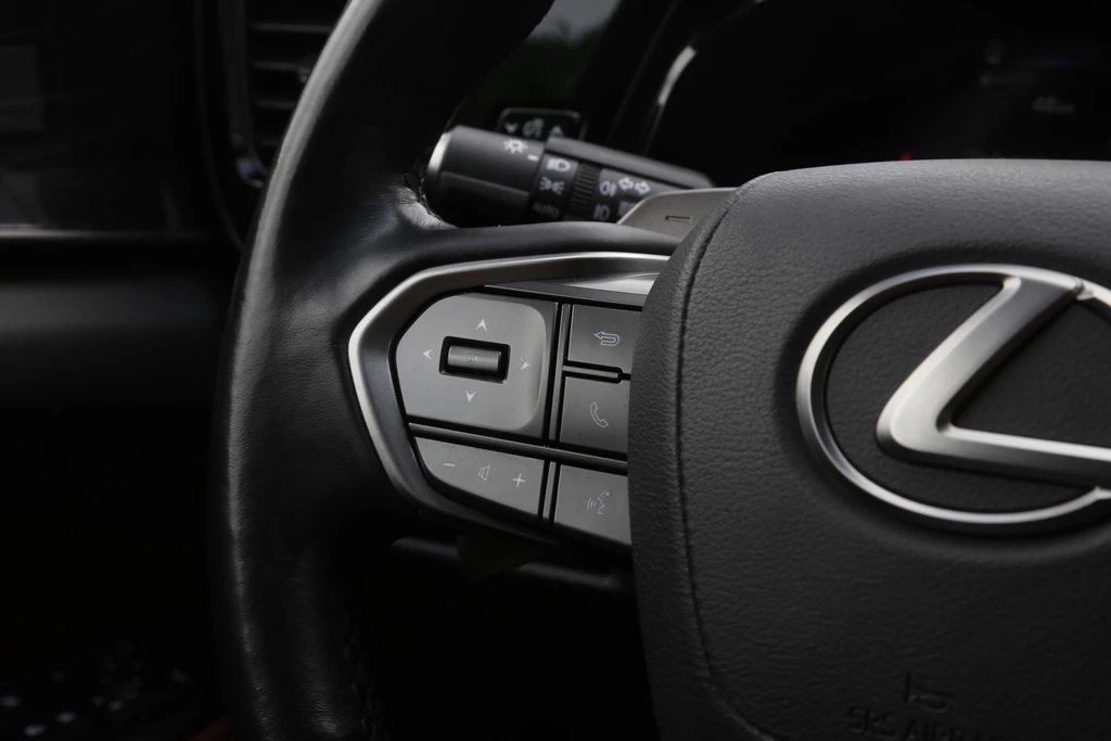 Lexus NX – foto 42