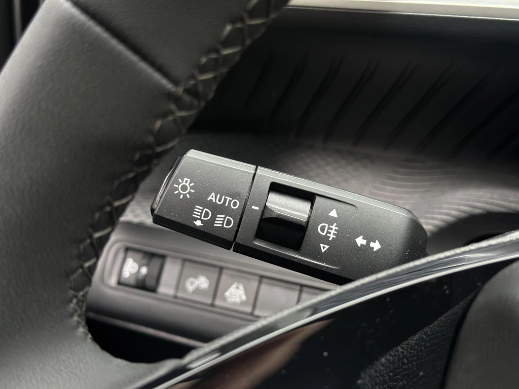Citroën ë-C3 Aircross – foto 32