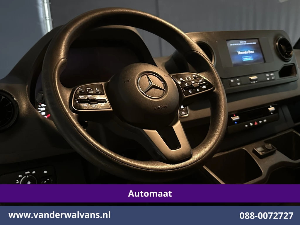 Mercedes-Benz Sprinter – foto 15