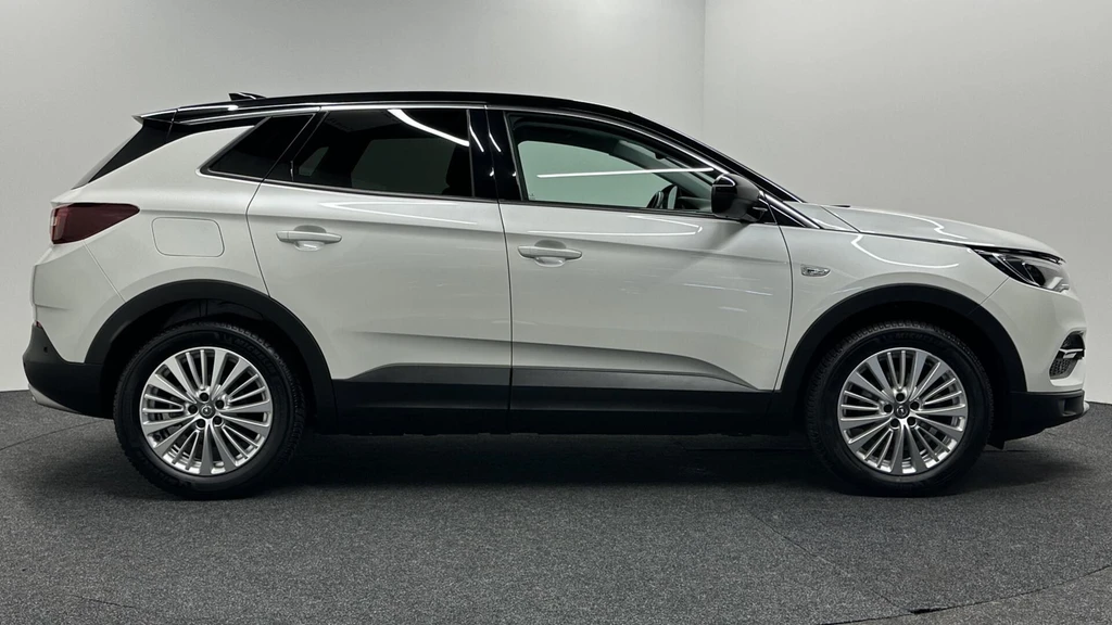 Opel Grandland X – foto 6
