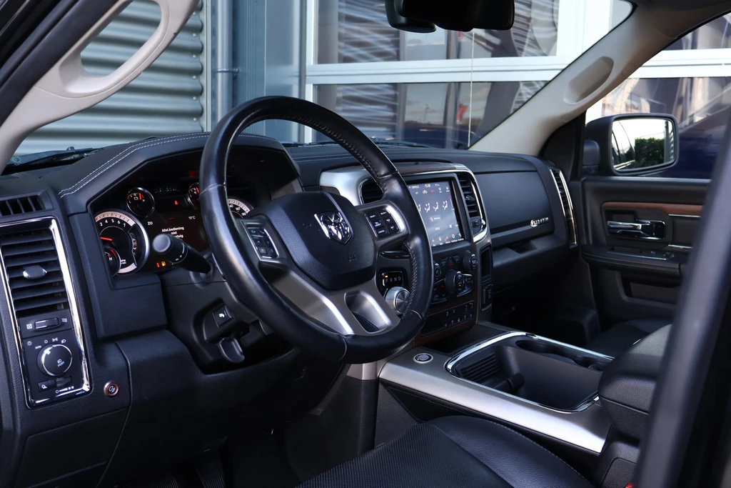 Dodge Ram 1500 – foto 8