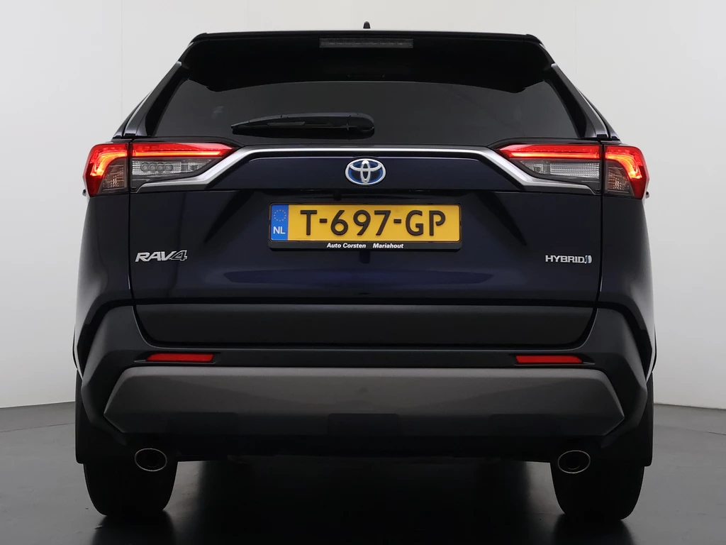 Toyota RAV4 – foto 4