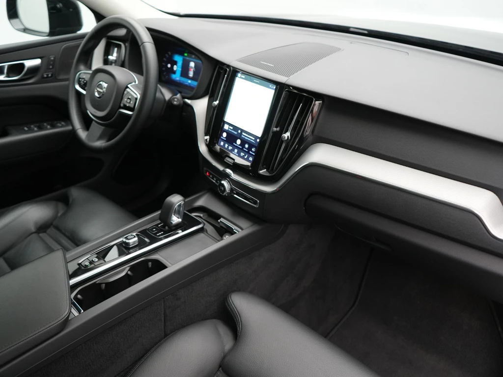 Volvo XC60 – foto 15
