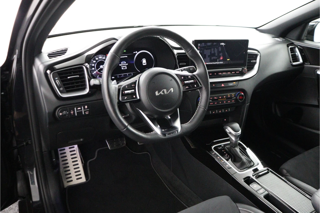 Kia XCeed – foto 21