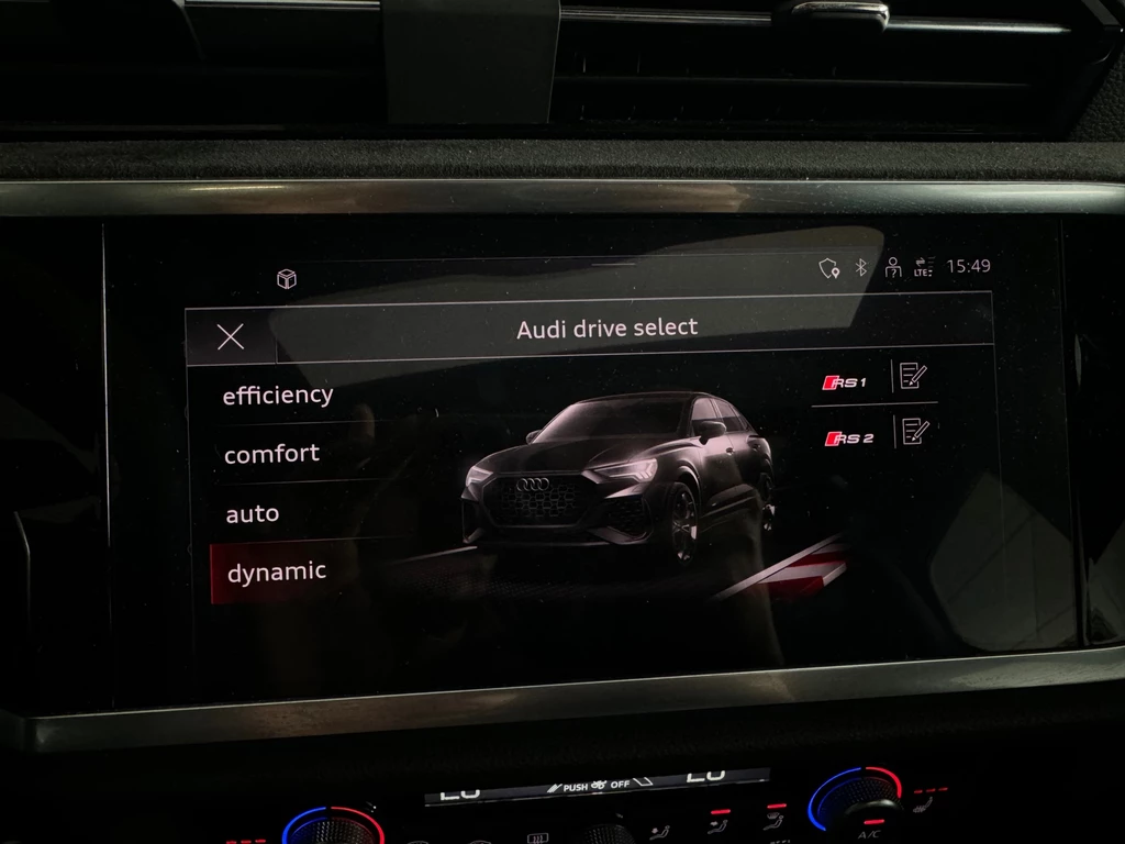 Audi RSQ3 – foto 32