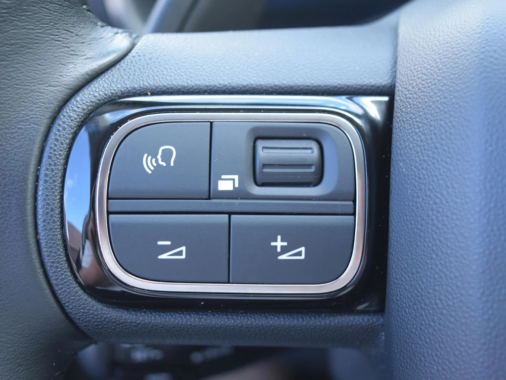 Citroën C5 Aircross – foto 24