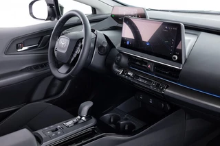 Toyota Prius – thumbnail 9