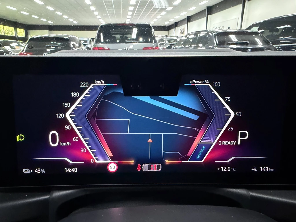 BMW i4 – foto 59