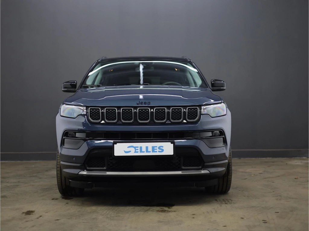 Jeep Compass – foto 5