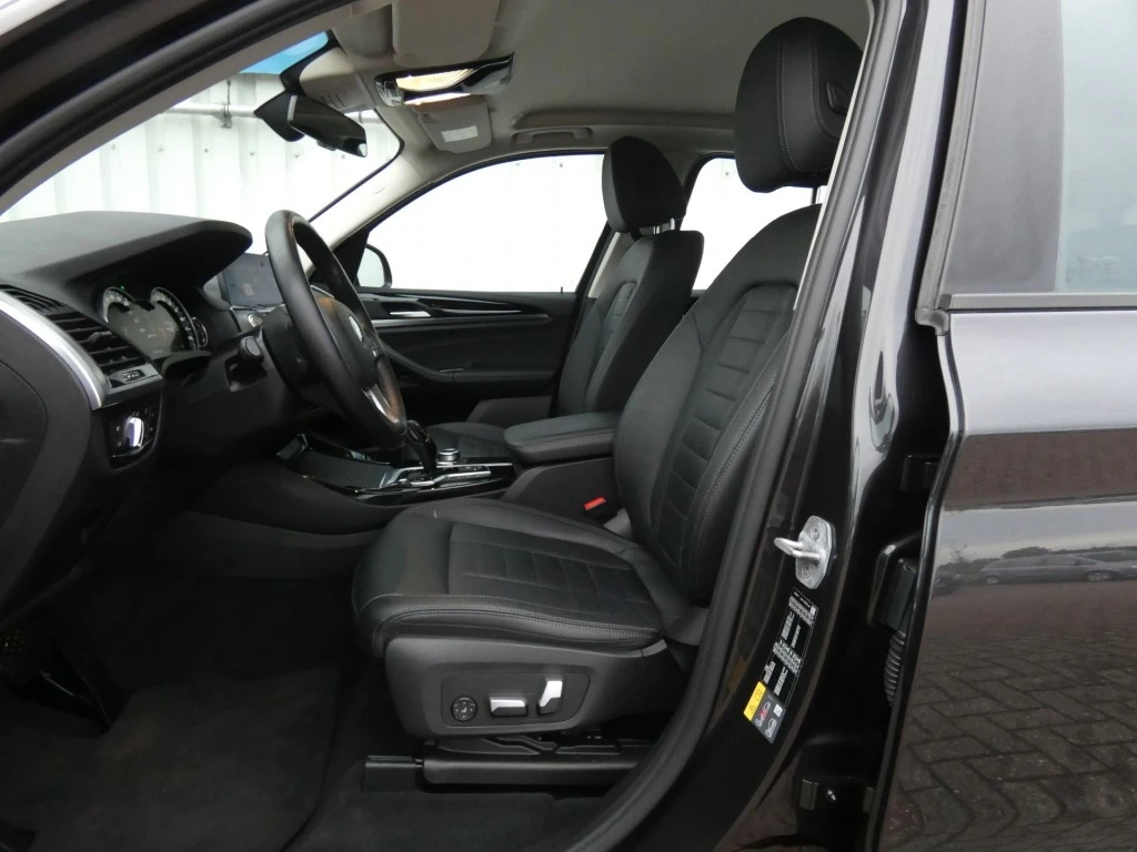 BMW X3 – foto 10