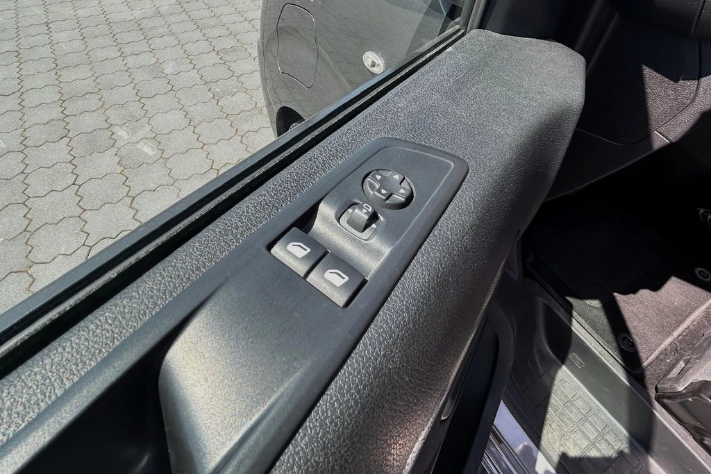 Citroën ë-Spacetourer – foto 15
