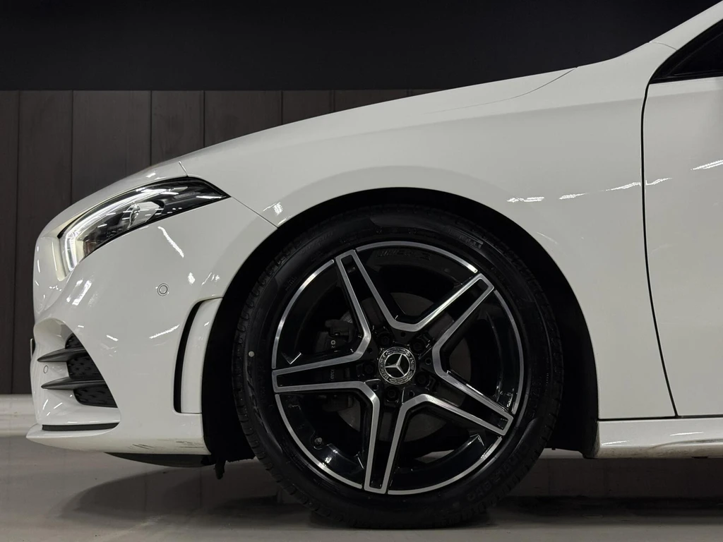 Mercedes-Benz A-Klasse – foto 10