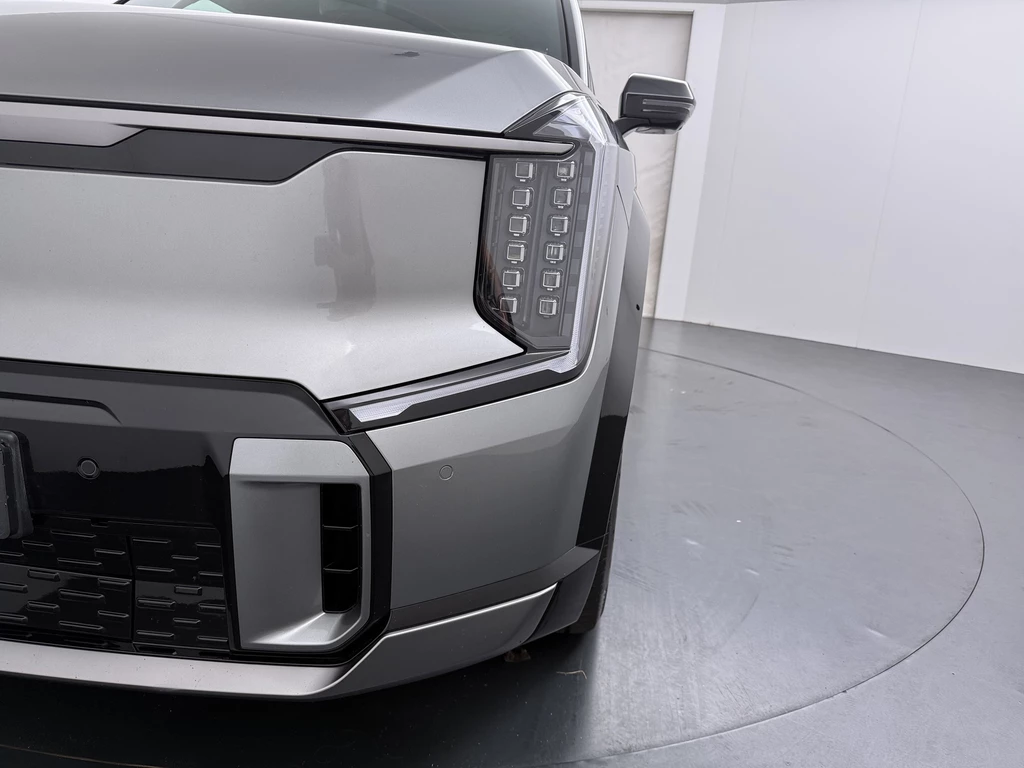 Kia EV9 – foto 15