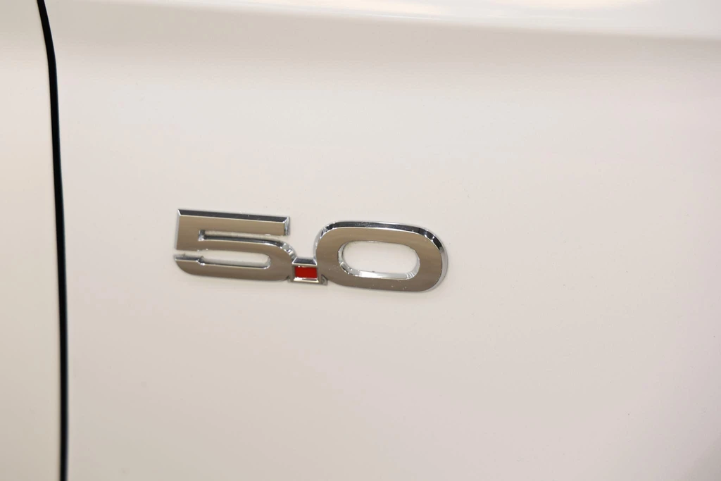 Ford Mustang – foto 19