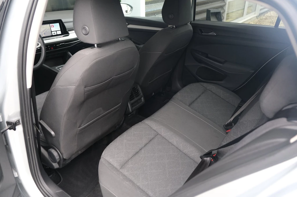 Volkswagen Golf – foto 13