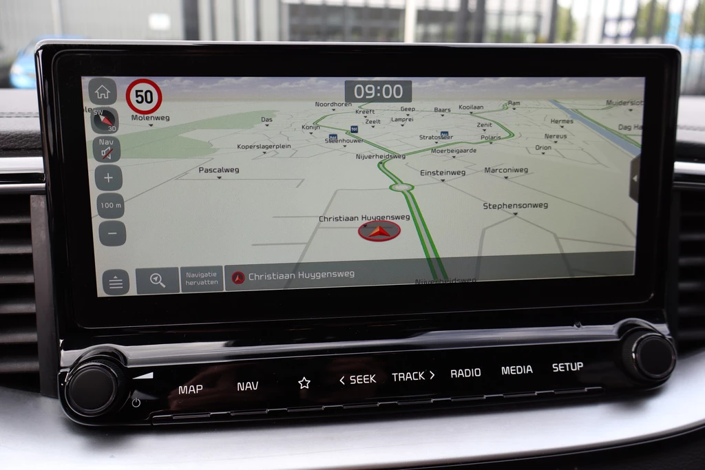 Kia ProCeed – foto 23
