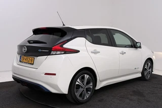 Nissan Leaf – thumbnail 9