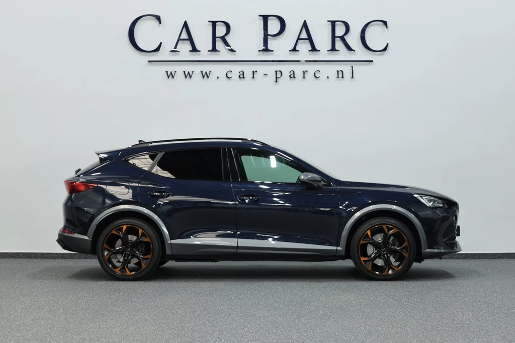 CUPRA Formentor – foto 6