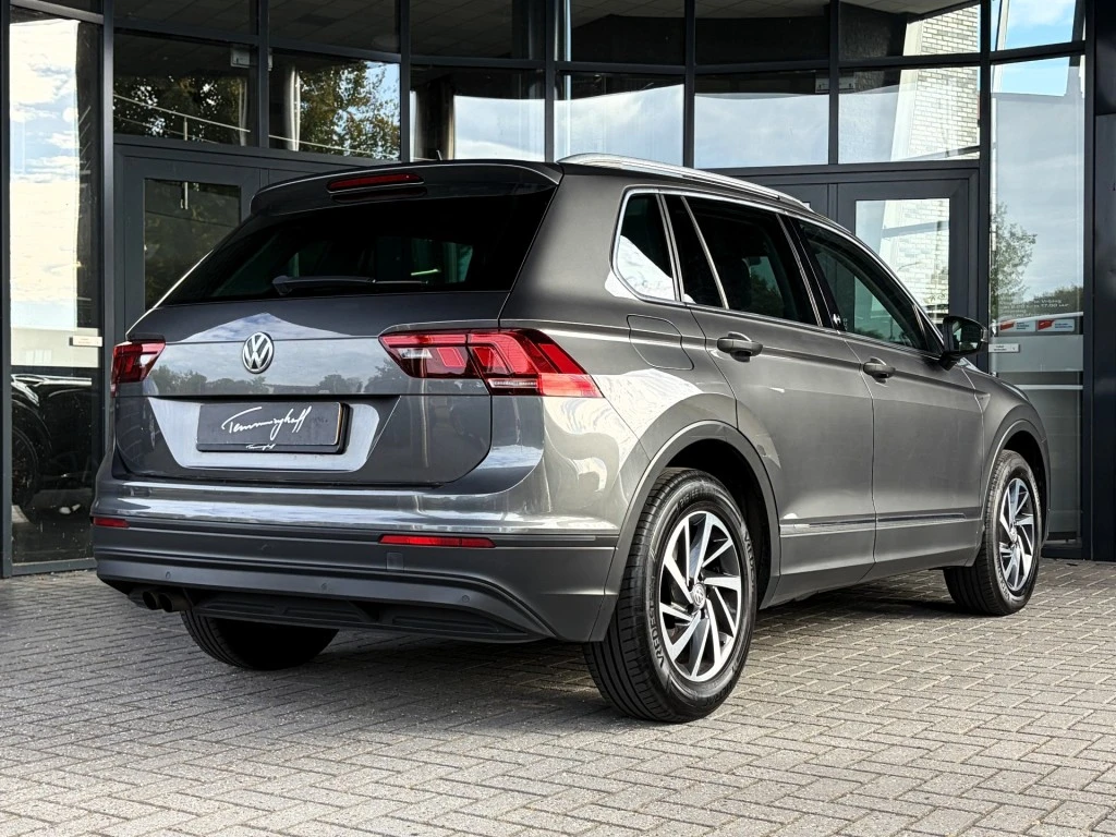 Volkswagen Tiguan – foto 3
