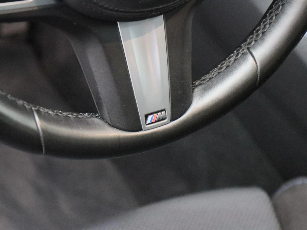 BMW 5 Serie – foto 26