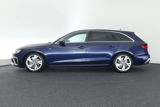 Audi A4 – thumbnail 2