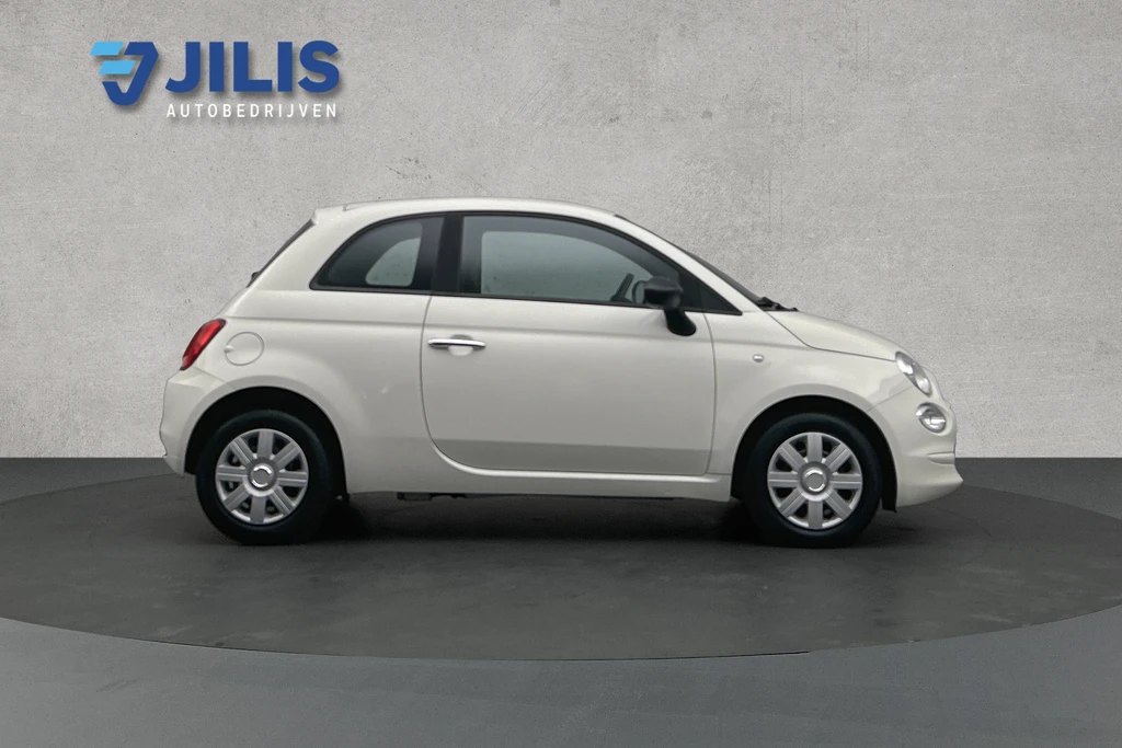 Fiat 500 – foto 7