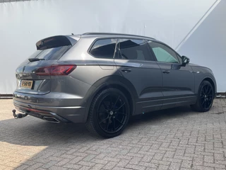 Volkswagen Touareg – thumbnail 5