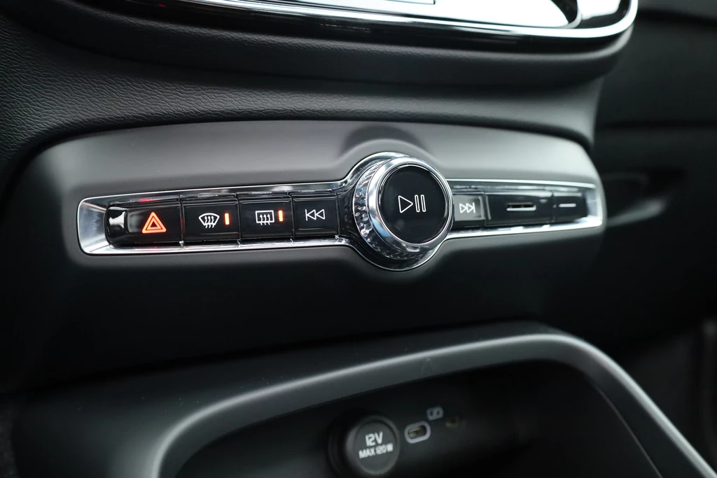 Volvo XC40 – foto 27