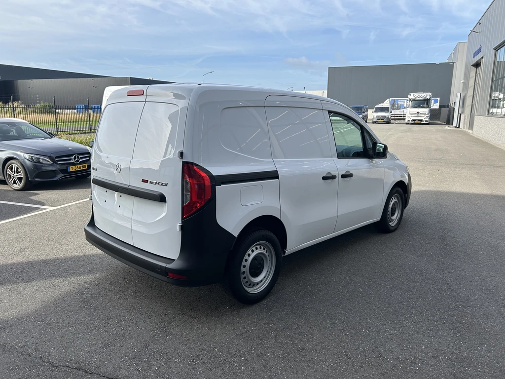 Mercedes-Benz Citan – foto 3