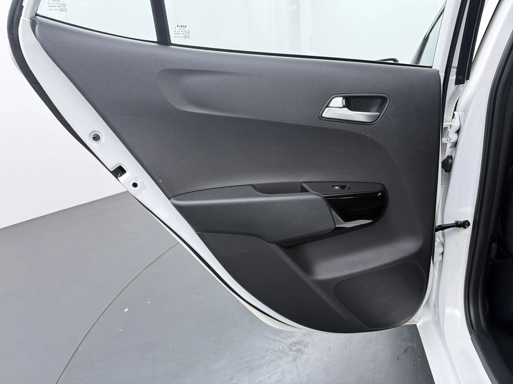 Kia Picanto – foto 37