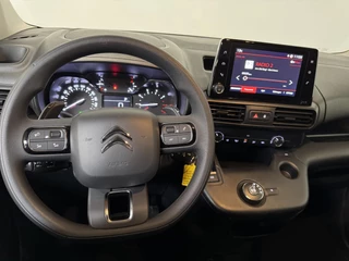 Citroën Berlingo – thumbnail 8