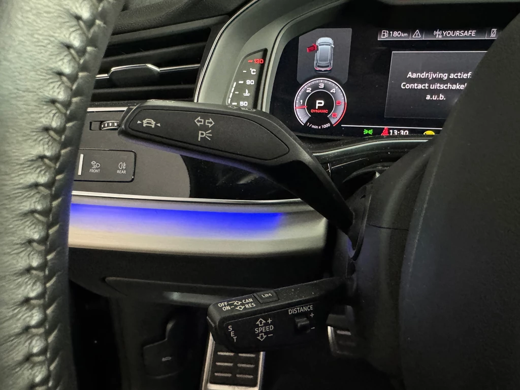 Audi Q8 – foto 15