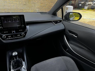 Toyota Corolla Touring Sports – thumbnail 23