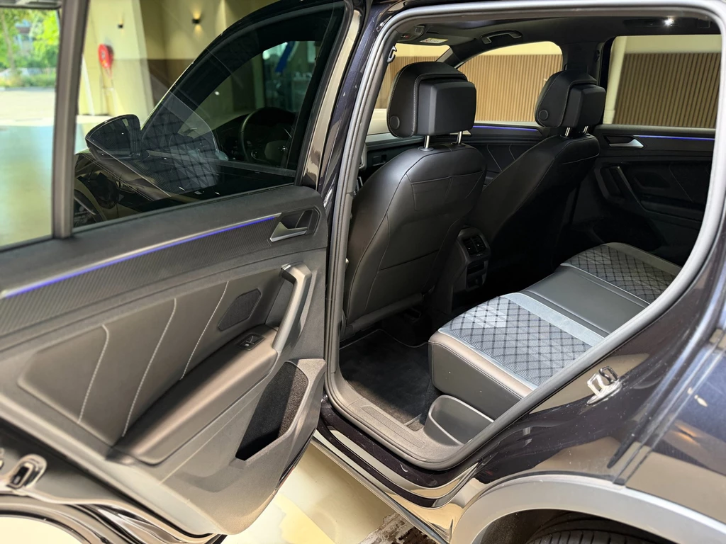 Volkswagen Tiguan – foto 44