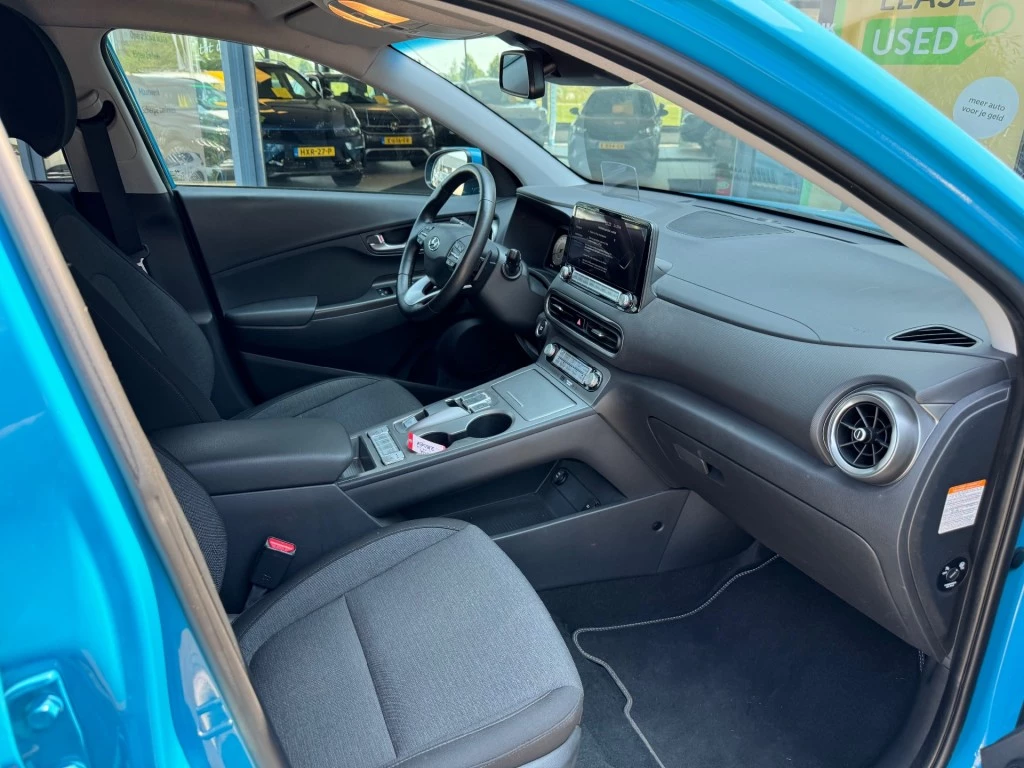 Hyundai Kona – foto 24