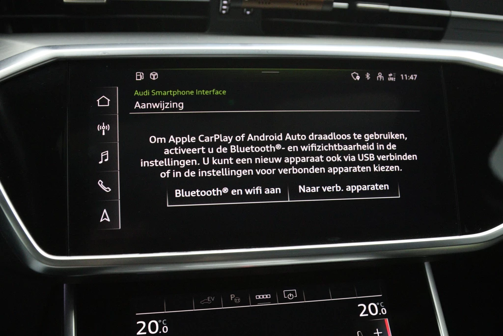 Audi A6 – foto 37