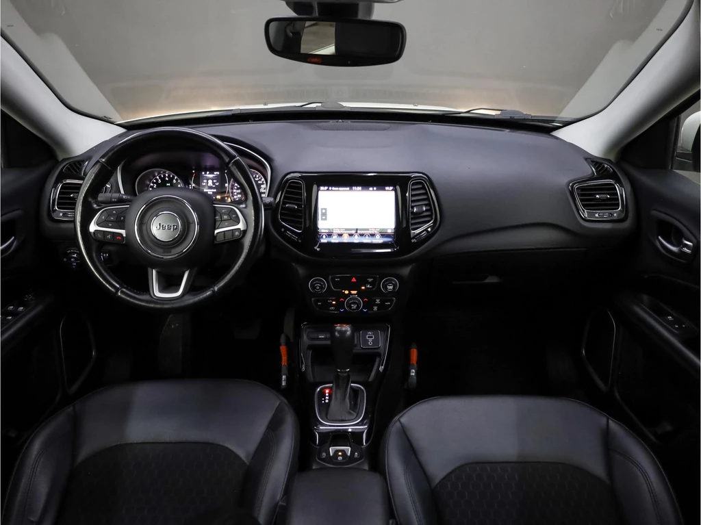 Jeep Compass – foto 11