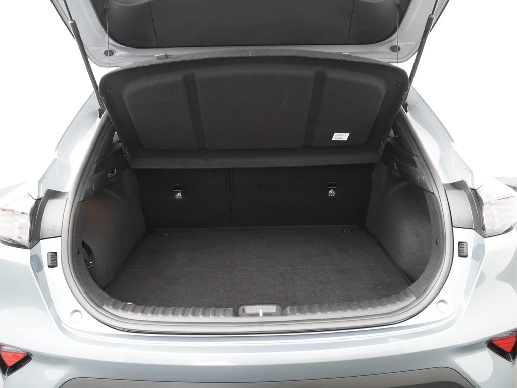Kia XCeed – foto 36