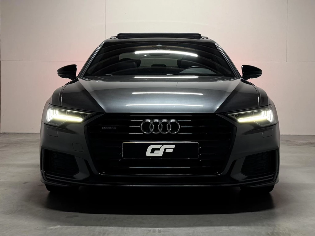 Audi A6 – foto 20