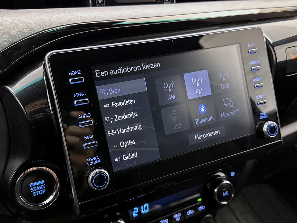 Toyota Hilux – foto 36