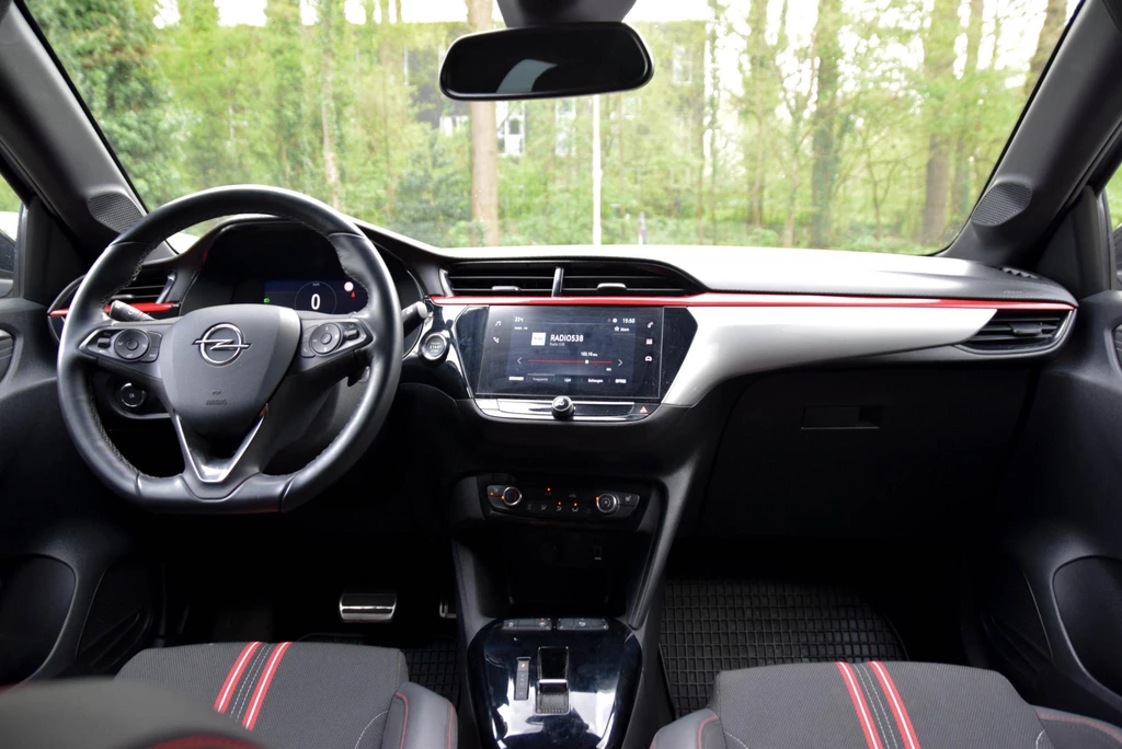 Opel Corsa – foto 8