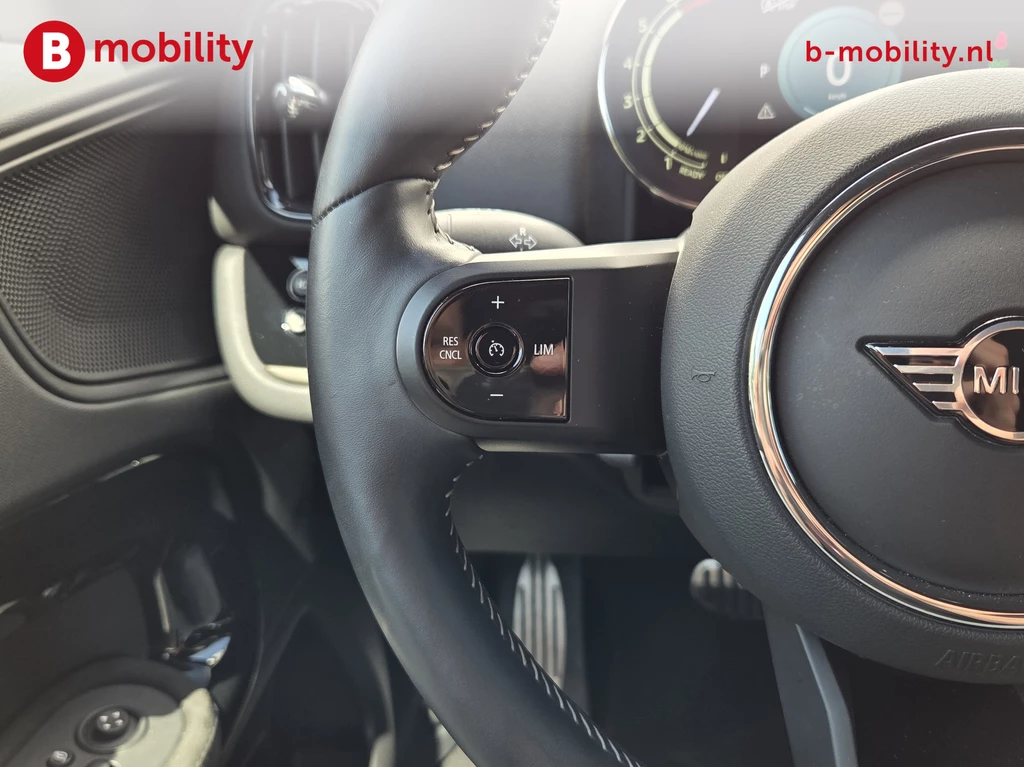 MINI Countryman – foto 22