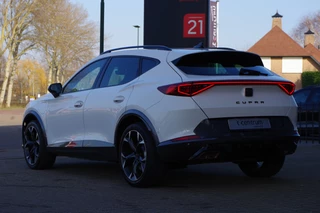 CUPRA Formentor – thumbnail 4