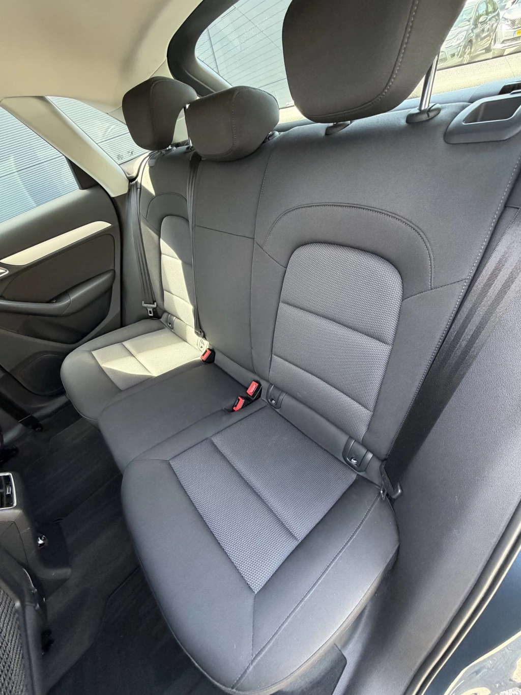 Audi Q3 – foto 14