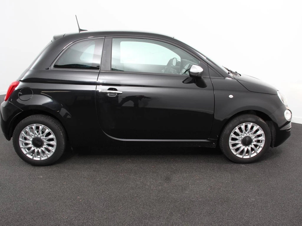 Fiat 500 – foto 6