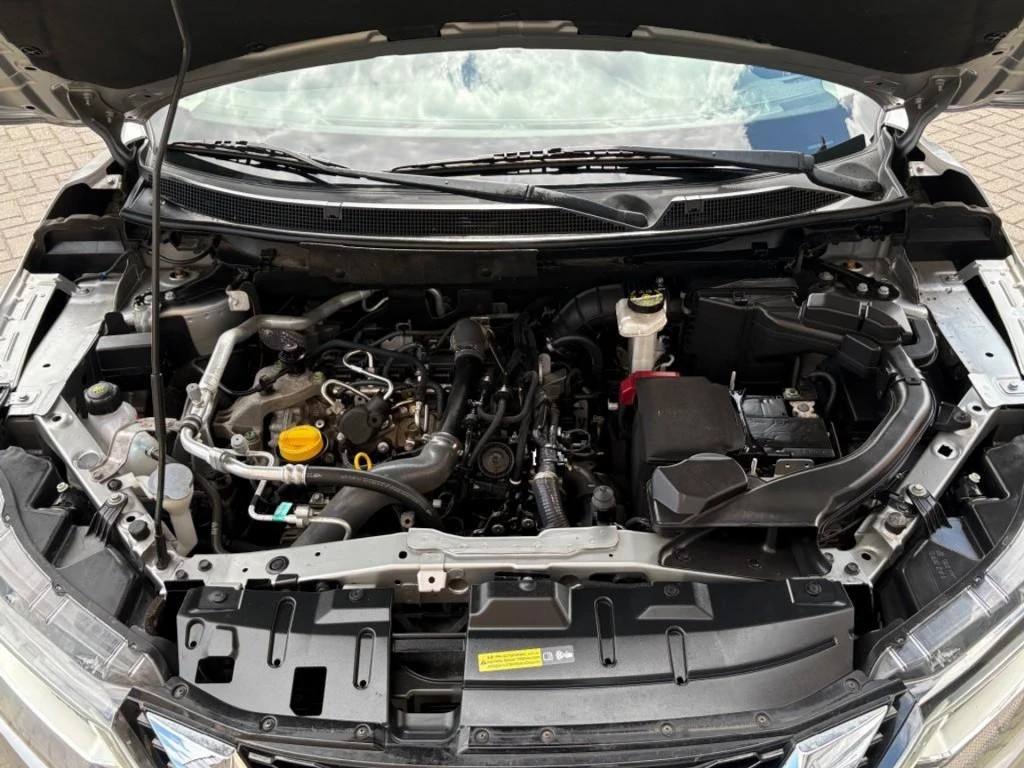Nissan QASHQAI – foto 49