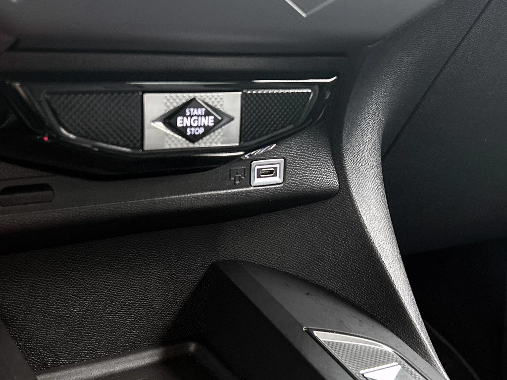 DS DS 3 – foto 43