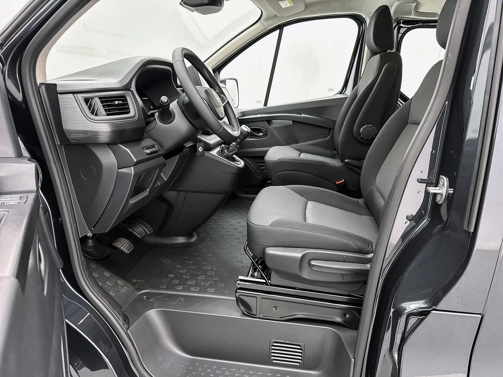 Renault Trafic – foto 20