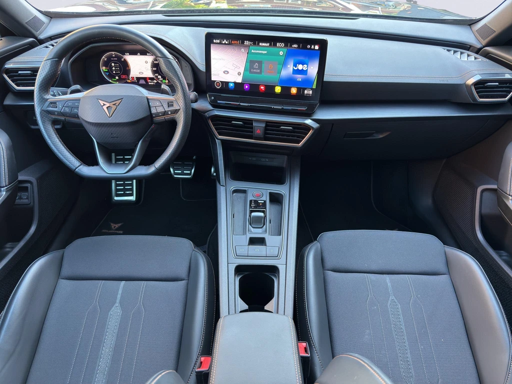 CUPRA Formentor – foto 13